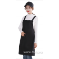 High-quality eco-friendly polyester apron